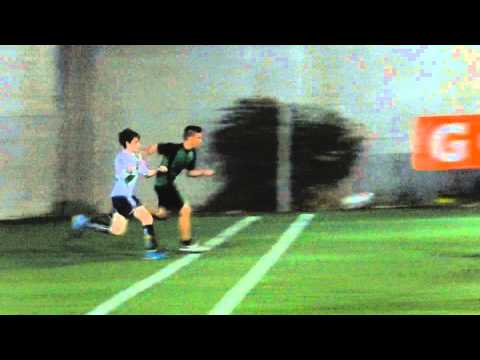 Cangallo II vs San Ambrosio - Final Copa Fermin Neyra