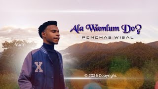 Download lagu Coming Soon. Penehas Wisal - Ala wamlum Do? ( Lyric Video Music) mp3