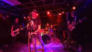 Smoking Popes - Let's Hear It For Love [Live at the Cobblestones, 09/08/2024]