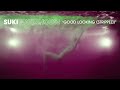 Suki Waterhouse Good Looking Stripped Official Audio