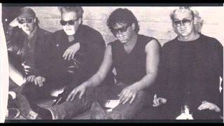 PTTB - Key To The City ( 1986 12" Electro Synth- Punk - EBM - Darkwave Version )