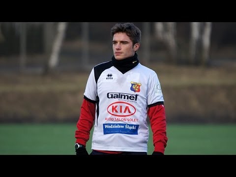 Iskra Pszczyna - Odra Wodzisław 3:2