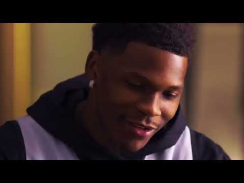 Anthony Edwards Says He's The Best Player In The NBA