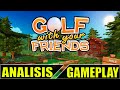 Golf With Your Friends Nuevo Mini Golf Inpresionante An