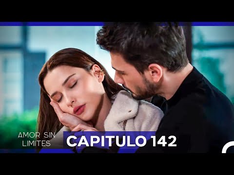 Amor Sin Limites Capitulo 142