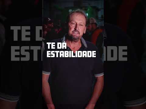 60 dias. 60 depoimentos: Ademir Toniato