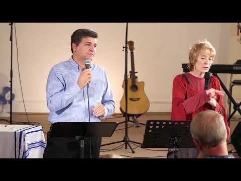 Relatiile in Imparatie - Marjorie & Jarrol Cole ses 2