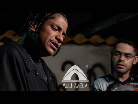 AllFavela | Sem Saída ( Dirigido por @DxaviFilms )