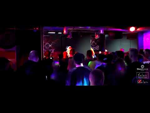 Bitwa o Wyszków (Eliminacje 6) - ŻÓŁTAK