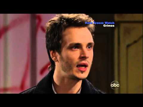 GH 01/05/10 Elizabeth, Nikolas, Lucky part 2