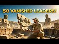 50 Mysterious Disappearances | The Vanished Tsar | Conspiracy in the Snow