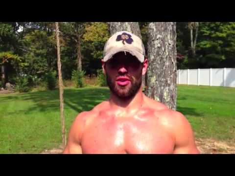 10 16 13 Project Mayhem   Solo Training VS  Group Training