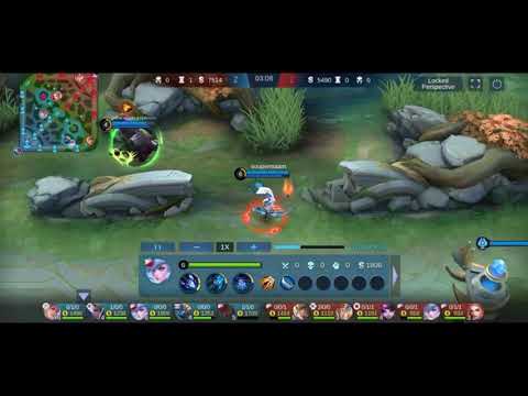 Miya Best Build 2020 || Miya Mobile Legends Guide