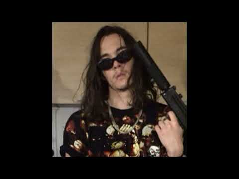 XXXTENTACION X WHITE PUNK X PHARAOH TYPE BEAT