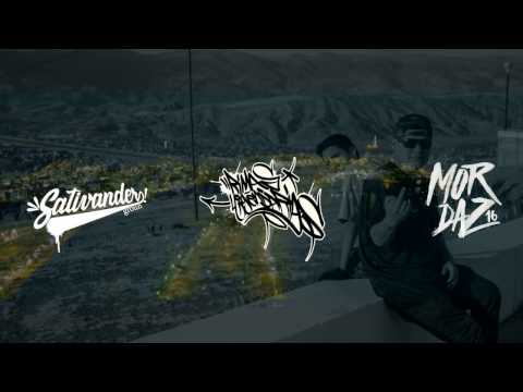 Rimas Legendarias Featuring Sativander & Mordaz16  - Ególatra