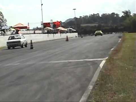 Bertei MotorSport - TT  Puma 77