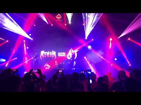 AJOHN x WÙ x Bee Latt Pyan x Soe Zarni Tun - I am Chinese (Music Video) 🇨🇳