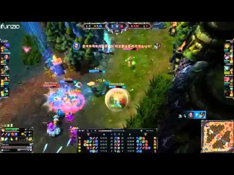 Apdo Dopa Destroying SoloQueue    Highlights ● Plays ● Outplays ● Stream