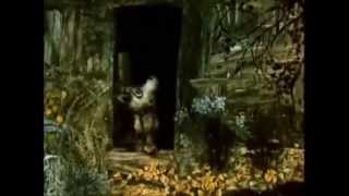 Steve Hackett - Starlight - Midsummer Night's Dream - Shazka Zkazok (1979) Yuri Norstein III