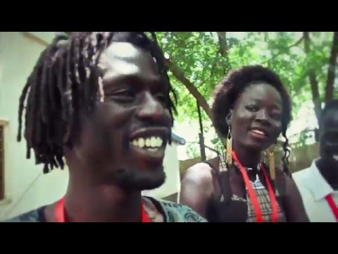 Yei - Emmanuel Jal