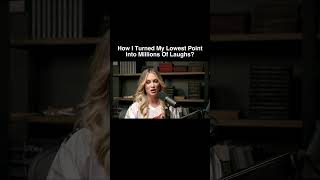 How I Went From Disability To Viral Comedian | @nicolearbour