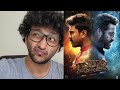 RRR My Opinion Malayalam