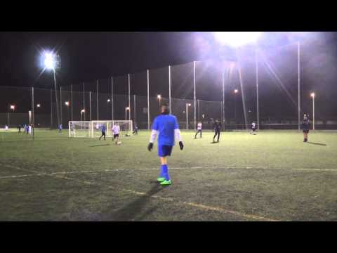 Flapastaiguer Vs Real Barril