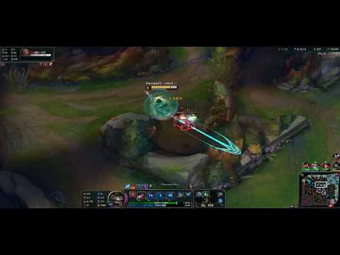 How To Play Tahm Kench Jungle Guide |  Tahm Kench SEASON 8