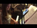 We Are All Earthlings From Sesame Street Piano Version
