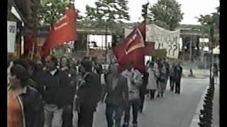 Vor zehn Jahren begann der NATO-Krieg gegen Jugoslawien