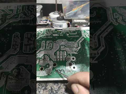 @midea 24k pc00 e Pc 04 reparos de placas inverter (43)991023479