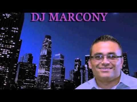 Marcony Bachata Mix 2013