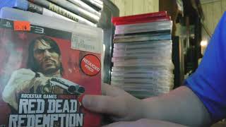 Download lagu My PS3 Gaming Collection in 2024 mp3