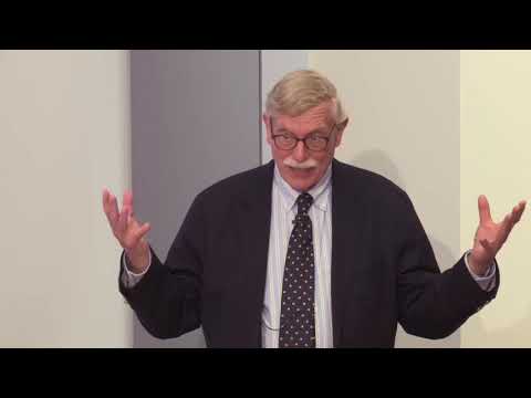 Class 8 Part 1 DARPA as the Connected Model Government Private Sector Interaction