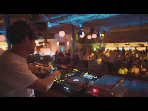 Sundays at Space 18.09.2016 Highlights - Jason Bye