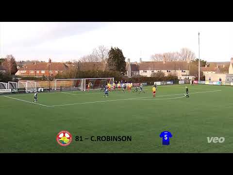 LINGFIELD VS STEYNING TOWN