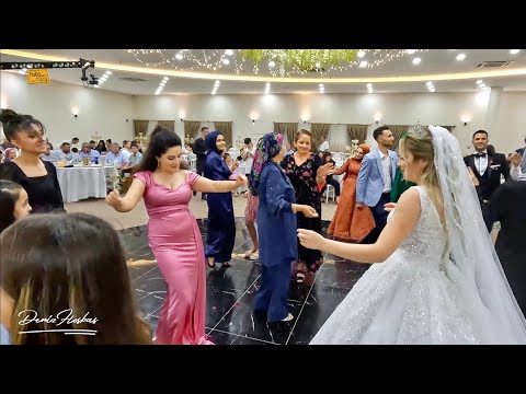 Süper Çiftetelli Oyun Havası - Kopmalık