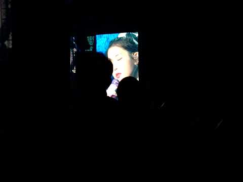 191229 - IU Ending Scene - Love Poem Concert in Jakarta Day 2