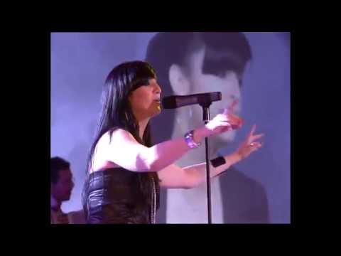 Efecto Mariposa "Por Quererte"