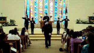 South LA Lotu Tamaiti 2009 [Freshman&amp;Sophmore Class] &quot;Why Do We&quot;