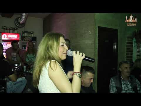 Edis & Tina i Siki Bend - Sta to radis Maro - (LIVE) - Produkcija Kruna