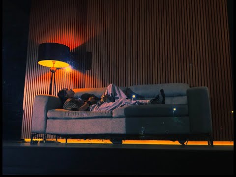 JENN - LLUVIA EN EL VANDERBILT (VISUALIZER)