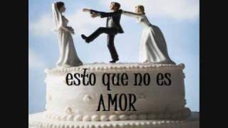 Esto No Es Amor- Necesito Mas De tI- Grupo El Duelo