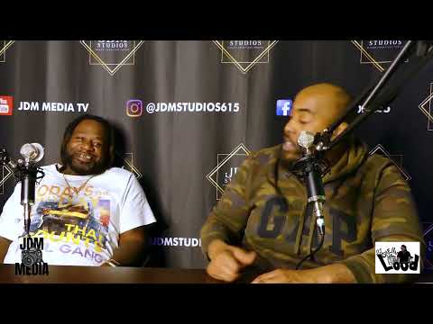 Jose Gudda & DJ SmellnLoud Interview