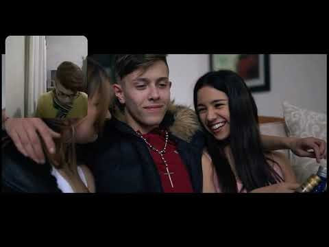 REACCION A NAGEO X RIKER X AQUA "BENJAMINS"