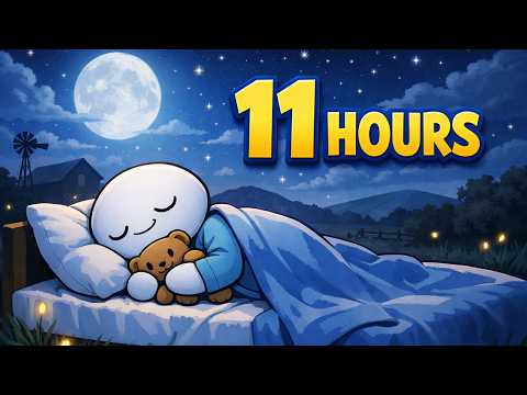 11 Hours 29 Minutes Of TheOdd1sOut To Fall Asleep To!