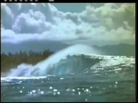 Forgotten Island of Santosha 1974