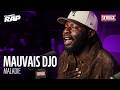 Mauvais Djo - Maladie #PlanèteRap