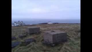 preview picture of video 'Blethering Ben - 17 - Dunnet Head: The End of the World'
