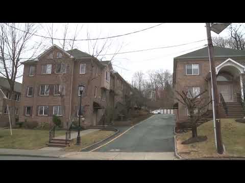 Caldwell Village Proposal